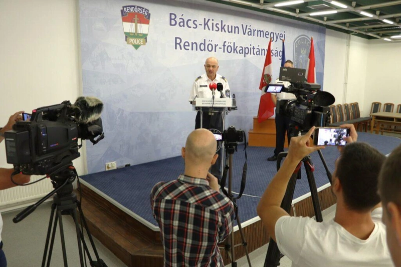 Fotó: Hraskó István, KecsUP Hírek