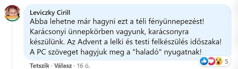 Facebook/Hírös Agóra