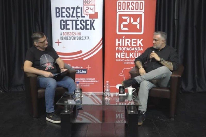 Fotó: Borsod24