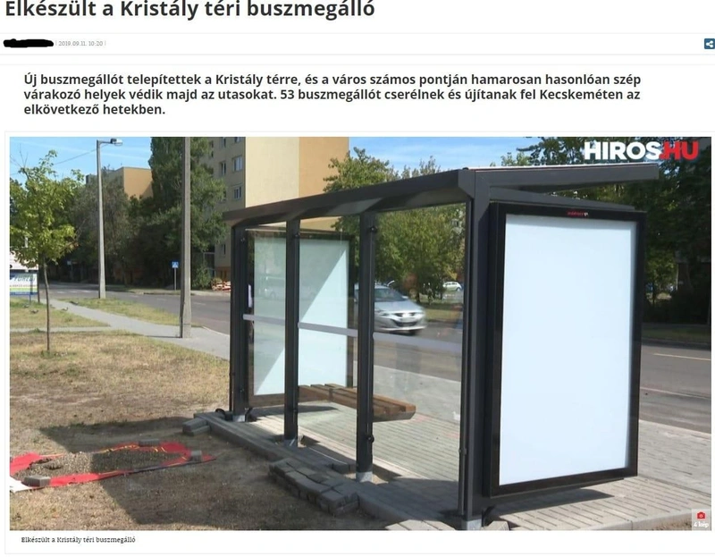 képkivágás a hiros.hu oldalról