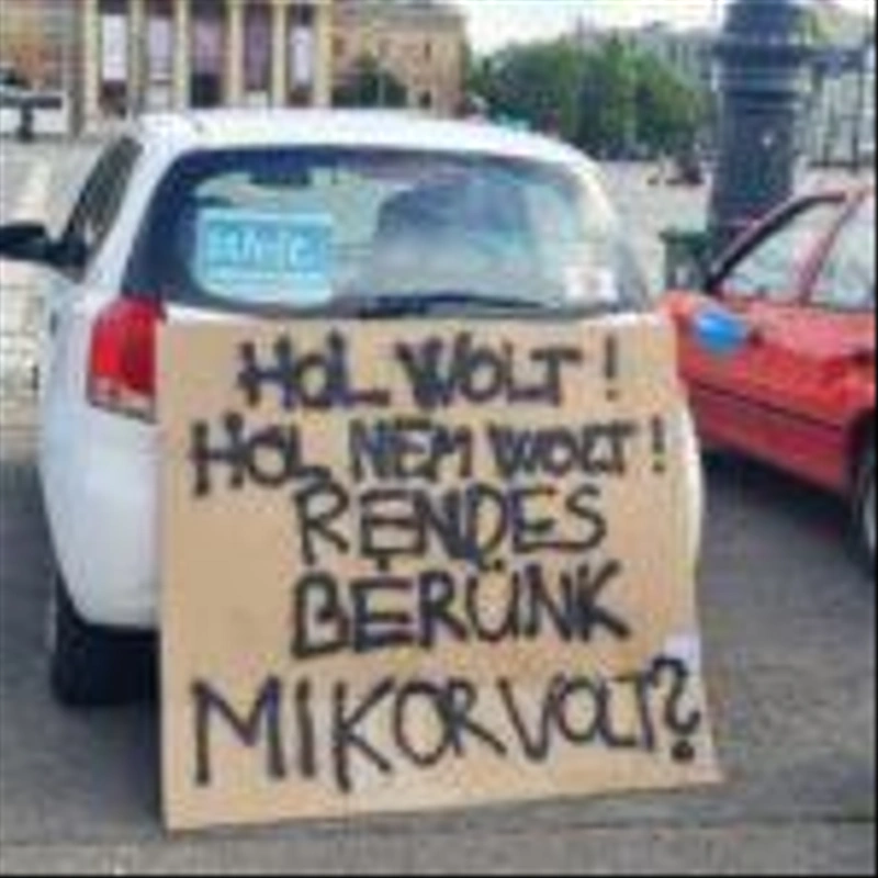 Fotó: Bajáki Zsanett / KecsUP Hírek