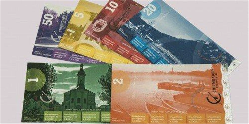 Egy dél-németországi közgazdasági tanár, Christian Gelleri iskolaprojektjeként indult