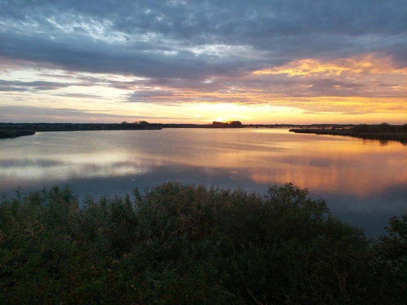 Fotó: Kiss Mónika, Kiskunsági Nemzeti Park Igazgatóság
