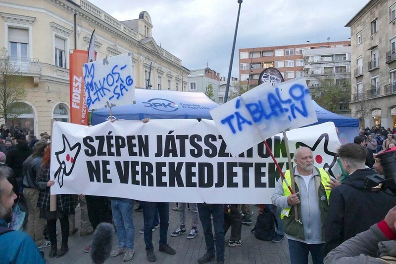 Fotó: Debreciner