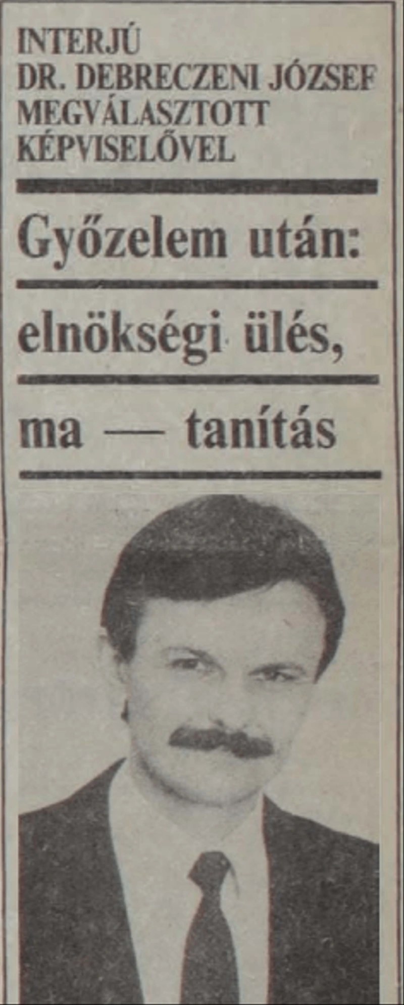 Petőfi Népe, 1990. március 27.