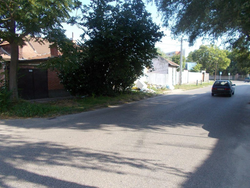 Kecskeméti Városrendészet