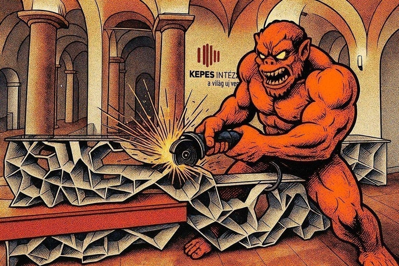 Fotó: Egri Szín