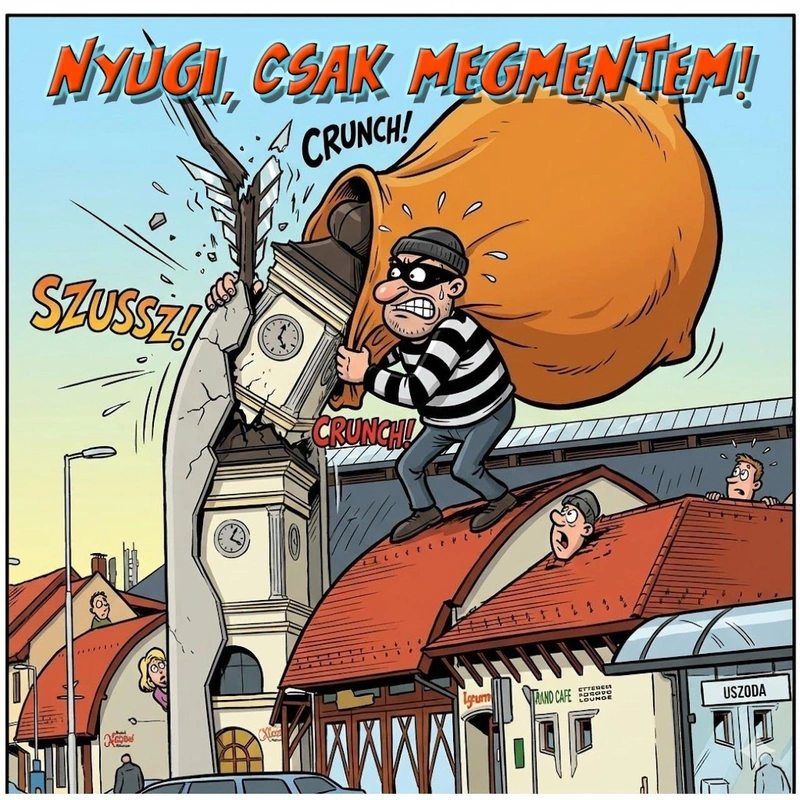 Fotó: Egri Szín