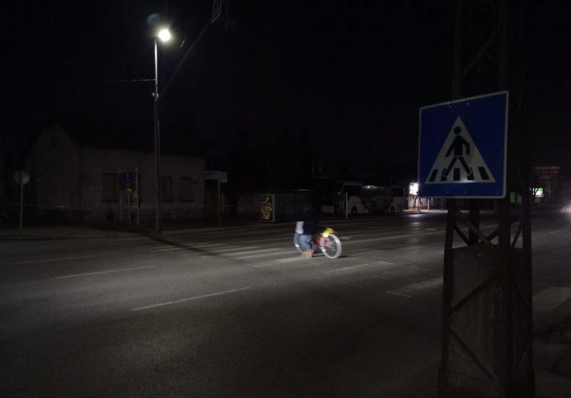 Szolnoki út / Fotó: Hraskó István
