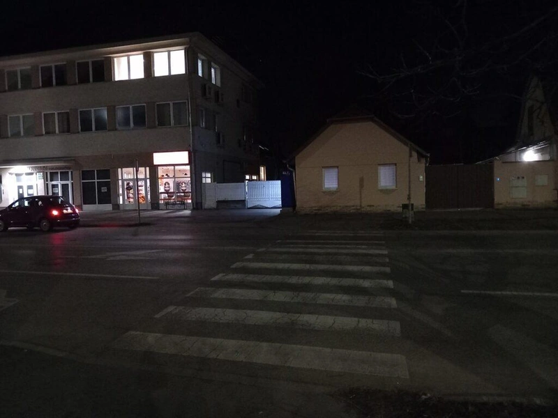 Szolnoki út / Fotó: Hraskó István