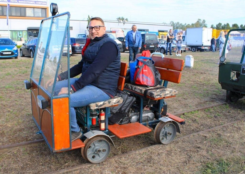 Fotó: Hraskó István