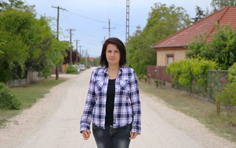 Hódi Zsuzsanna / Fotó: Hraskó István, KecsUP Hírek