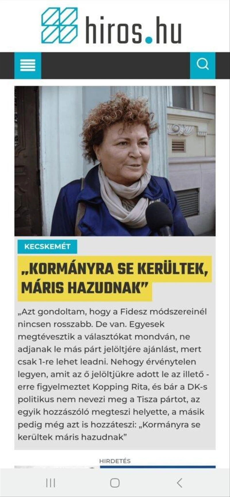 Forrás: Hiros.hu