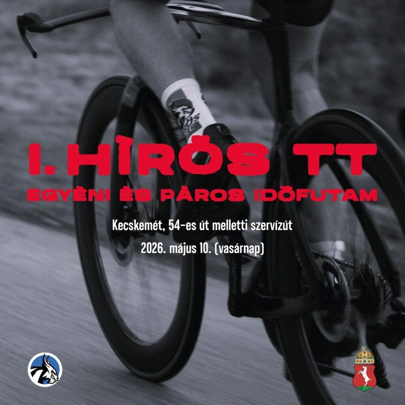 Fotó: Hírös ESC