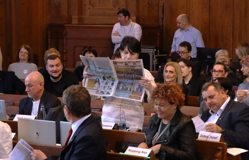 Fotó: Hraskó István/KecsUP Hírek