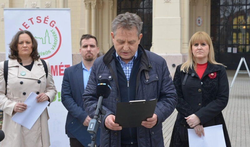 Fotó: Hraskó István, KecsUP Hírek