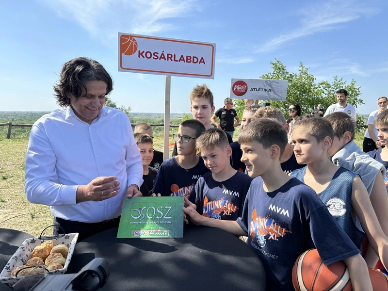 Fotó: Varga László