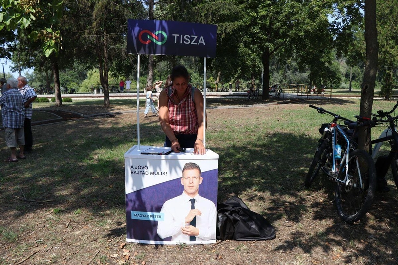 Fotó: KecsUP Hírek/Balla Szilárd