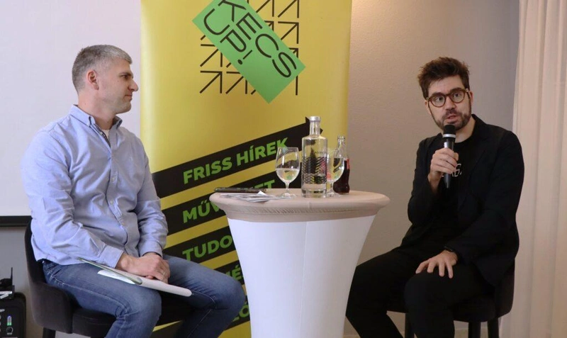 Fotó: Falusi Norbert/KecsUP Hírek