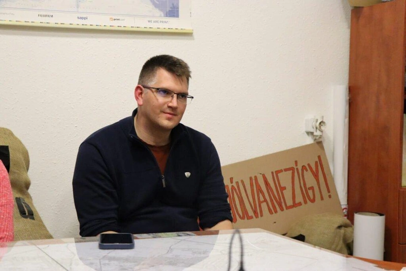 Fotó: Latyák Balázs/KecsUP Hírek
