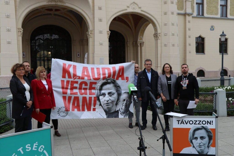 Fotó: Balla Szilárd/KecsUP Hírek