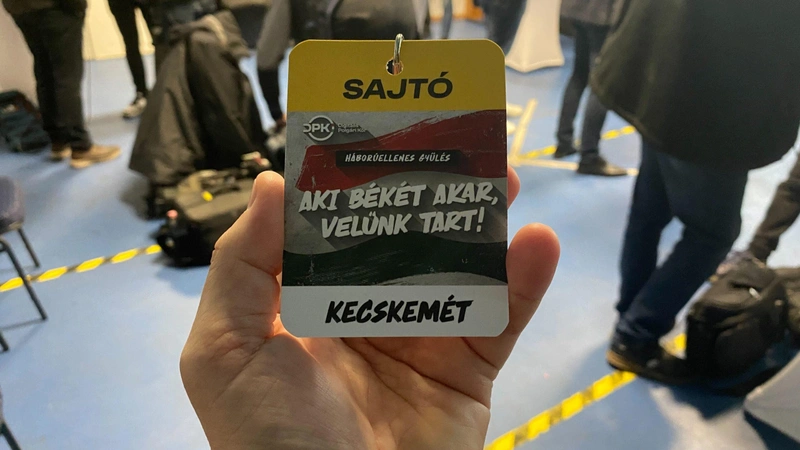 Fotó: Falusi Norbert/KecsUP Hírek