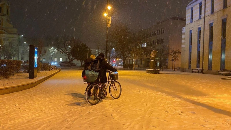 Fotó: Falusi Norbert, KecsUP Hírek
