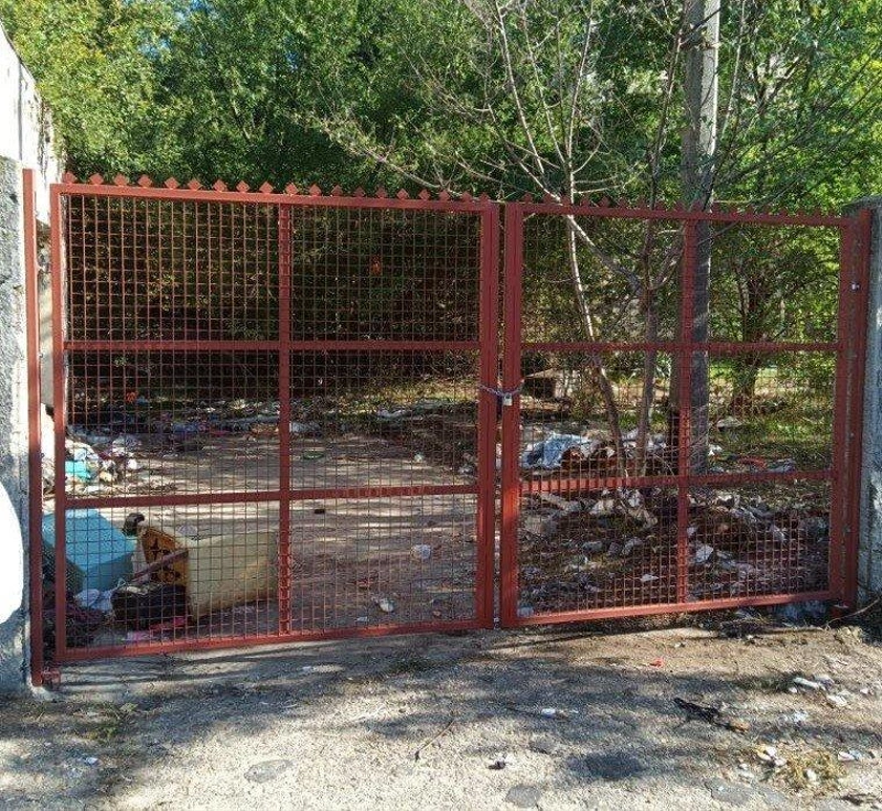 Forrás: Kecskeméti Városrendészet