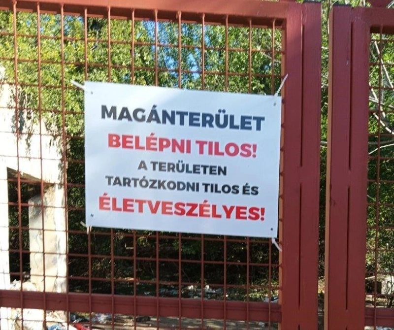Forrás: Kecskeméti Városrendészet