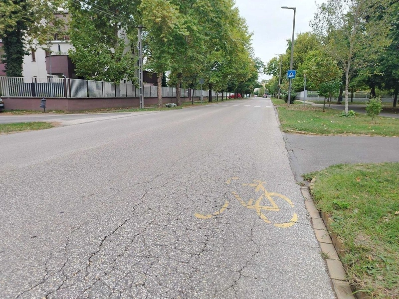 A második helyezett / Forrás: KecsUP Hírek