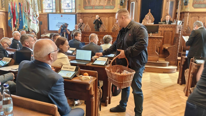 Forrás: KecsUP Hírek