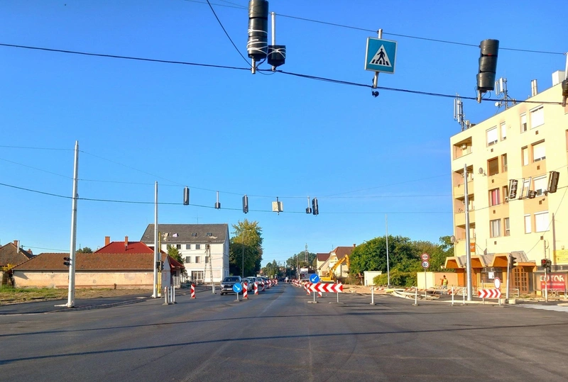 Fotó: Hraskó István