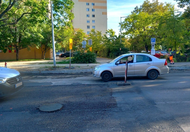 Fotó: Hraskó István