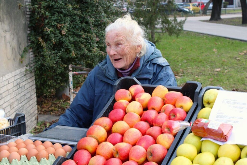 Szereti a viccet, és érti is / Fotó: Hraskó István
