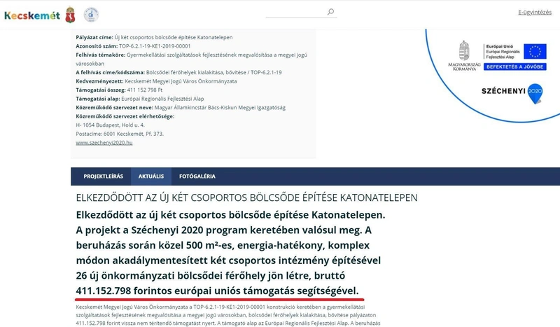kecskemet.hu