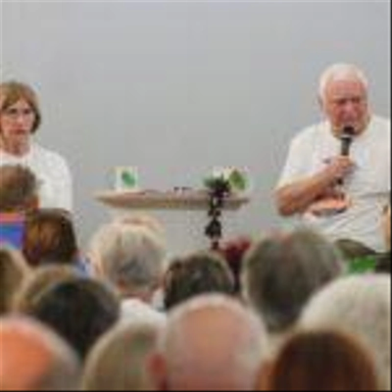 Hraskó István / KecsUP