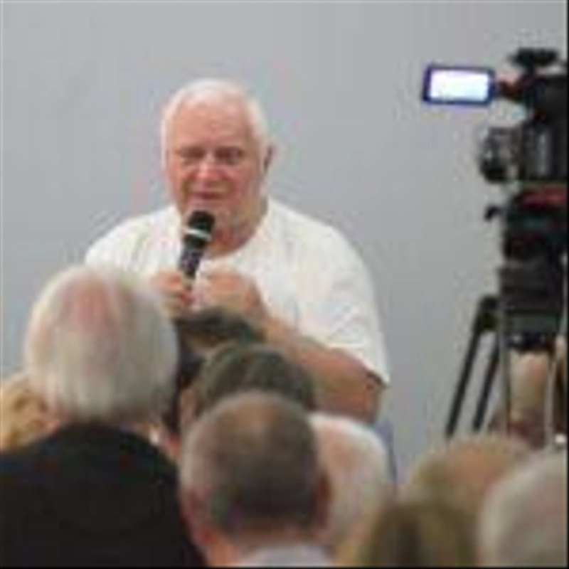 Hraskó István / KecsUP Hírek