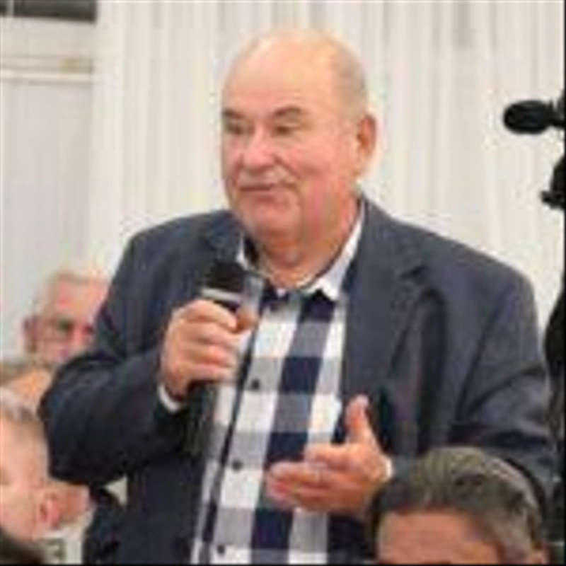 Hraskó István / KecsUP Hírek