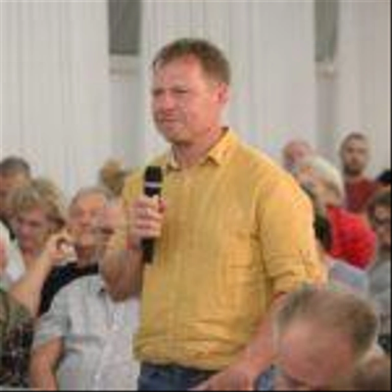 Hraskó István / KecsUP Hírek