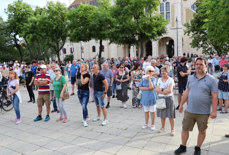 Fotó: Hraskó István, KecsUP Hírek