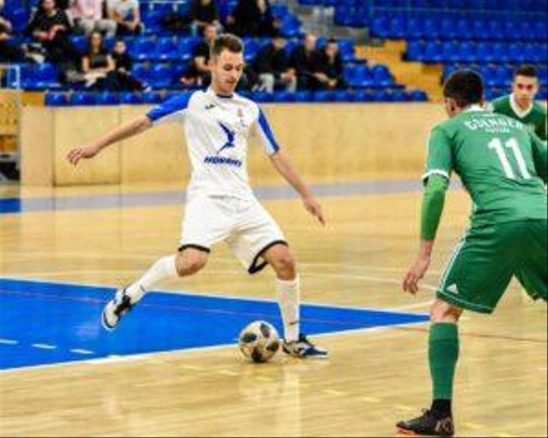 Fotó: Kesport