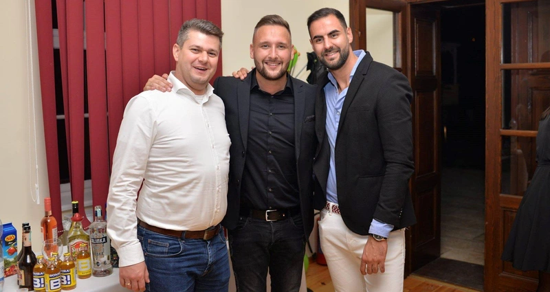 Fotó forrása: Sohajda Márk Facebook-oldala