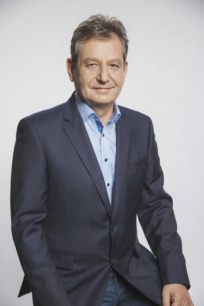 Király József előválasztási képviselőjelölt