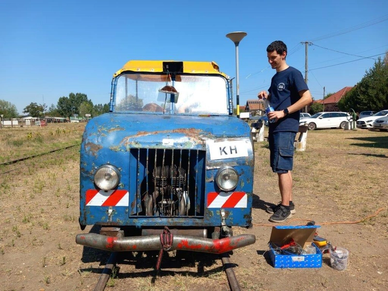 Fotó: Hraskó István