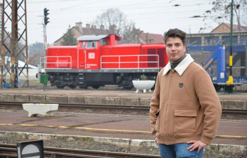 Fotó: Hraskó István