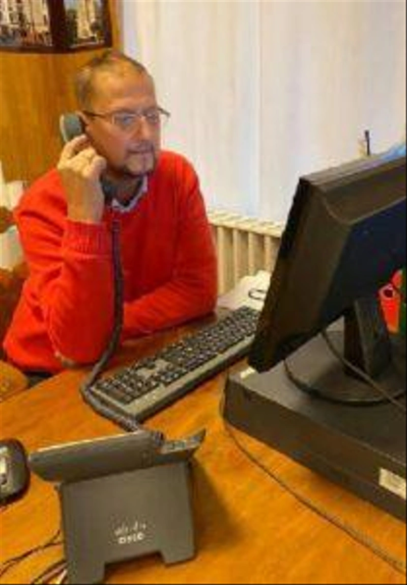 Facebook/Kadafalva hivatalos oldala