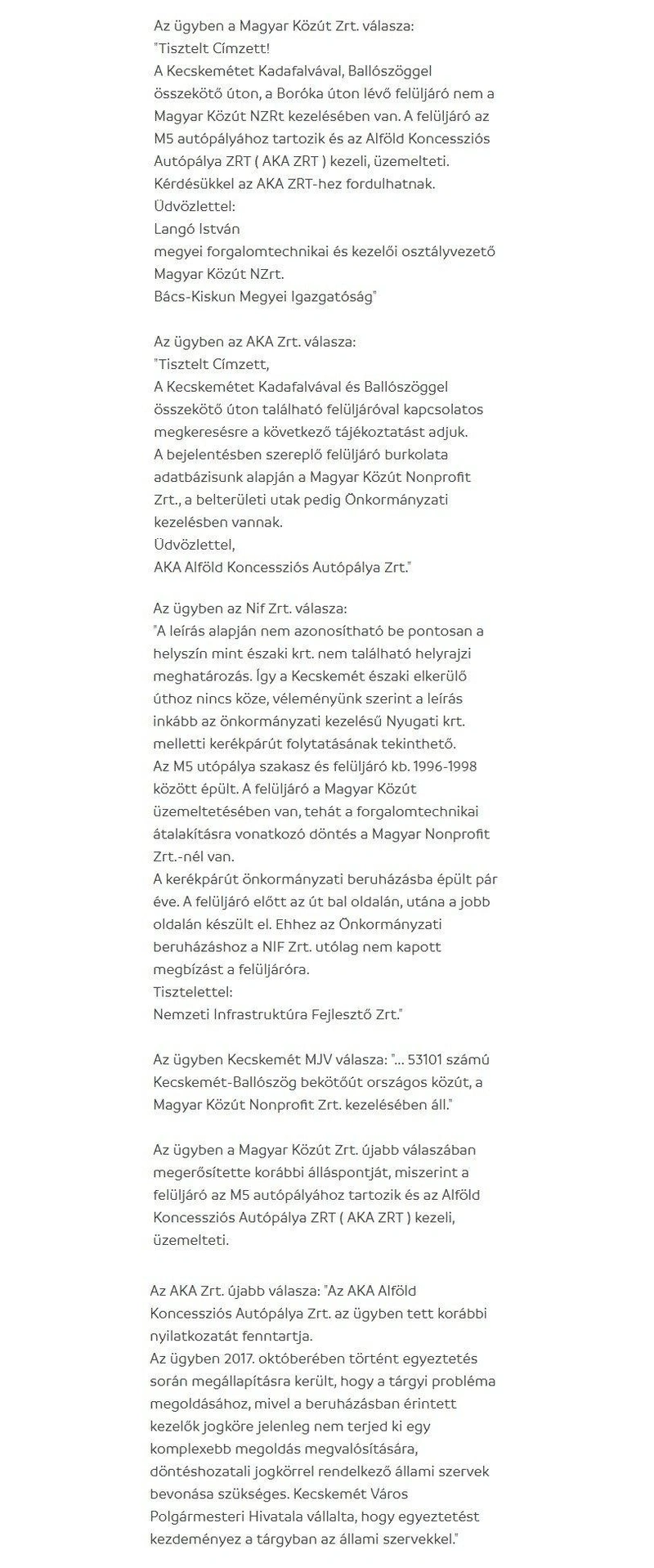 képkivágás a jarokelo.hu oldalról