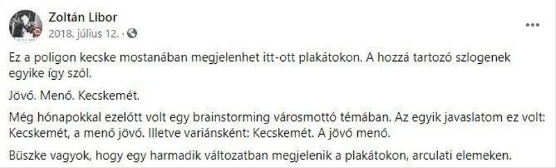 Facebook/Libor Zoltán