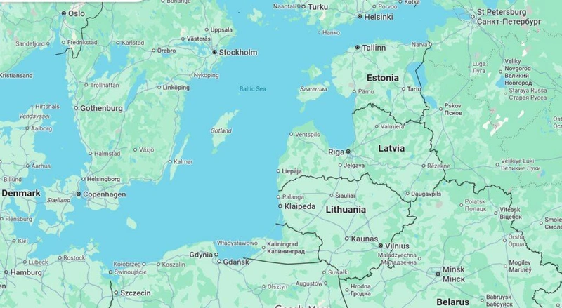 Forrás: Google Maps