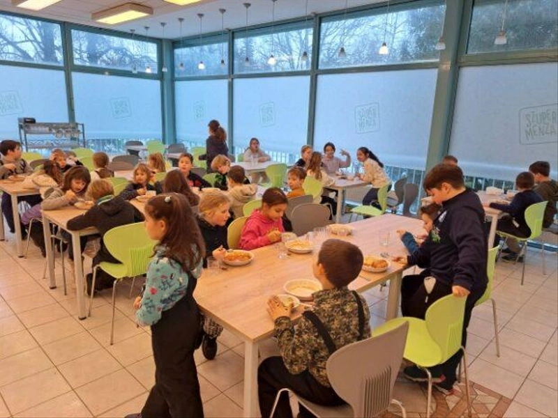 Balatonalmádi szupermenza. Fotó: Veszprém Kukac